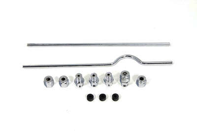 Oil Line Kit 1957 / 1970 XL Magneto