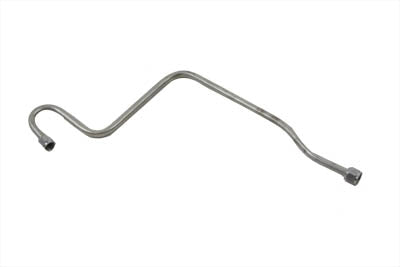 Cadmium Feed Oil Line 1958 / 1965 FL
