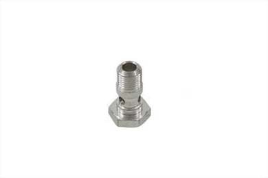 Banjo Fitting Bolt for Feed and Return Oil Lines 1936 / 1940 EL