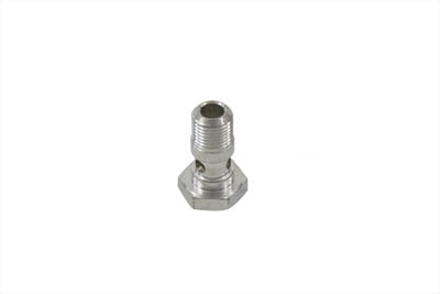 Banjo Fitting Bolt for Feed and Return Oil Lines 1936 / 1940 EL