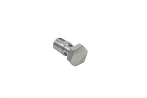 Banjo Fitting Bolt for Feed and Return Oil Lines 1936 / 1940 EL