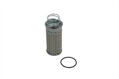 Drop In Oil Filter 1965 / 1981 FL 1971 / 1981 FX 1957 / 1978 XLH 1953 / 1956 K