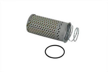 Load image into Gallery viewer, Drop In Oil Filter 1965 / 1981 FL 1971 / 1981 FX 1957 / 1978 XLH 1953 / 1956 K