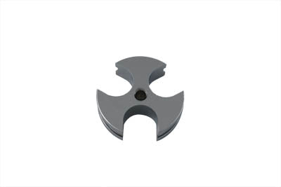 Chrome Oil Line Wire Guide 0 /  Custom application