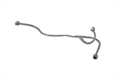 Knucklehead Top Oiler Line 1942 / 1947 FL