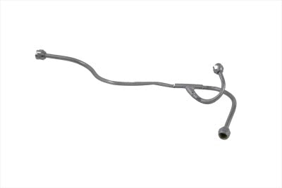 Knucklehead Top Oiler Line 1942 / 1947 FL