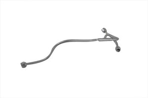 Knucklehead Top Oiler Line 1942 / 1947 FL