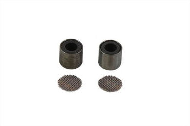 Cylinder Drain Inner Filter 1984 / 1999 FXST 1984 / 1999 FLT 1986 / 1999 FLST 1984 / 1994 FXR 1991 / 1999 FXD 1986 / UP XL