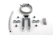Load image into Gallery viewer, Dual Cool Oil Cooler 1957 / 1978 XL