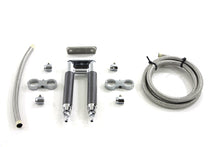 Load image into Gallery viewer, Dual Cool Oil Cooler 1957 / 1978 XL