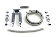 Load image into Gallery viewer, Dual Cool Oil Cooler 1957 / 1978 XL