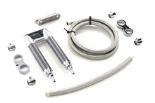 Load image into Gallery viewer, Dual Cool Oil Cooler 1957 / 1978 XL
