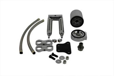 Dual Cool Oil Cooler 2004 / UP XL