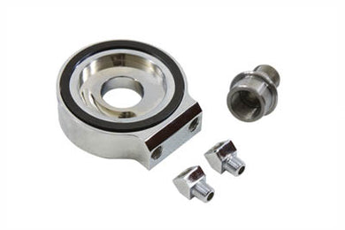 Oil Filter Adapter 0 /  Custom application