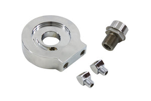 Oil Filter Adapter 0 /  Custom application
