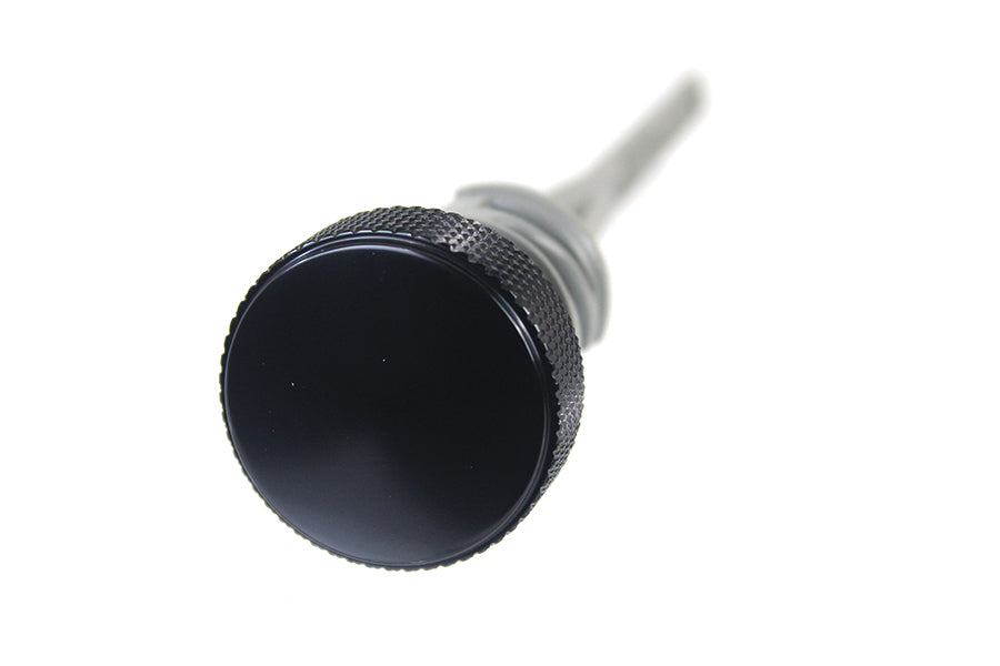 Oil Tank Dipstick Black 2018 / 2019 FLST 2018 / 2019 FXST