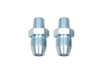 Load image into Gallery viewer, Oil Line Fitting Set 1938 / 1940 EL 1938 / 1948 UL 1941 / 1973 FL 1971 / 1973 FX