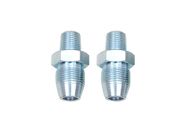 Oil Line Fitting Set 1938 / 1940 EL 1938 / 1948 UL 1941 / 1973 FL 1971 / 1973 FX