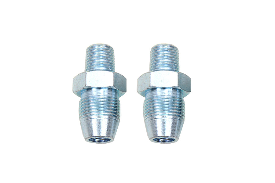 Oil Line Fitting Set 1938 / 1940 EL 1938 / 1948 UL 1941 / 1973 FL 1971 / 1973 FX