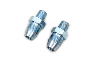 Oil Line Fitting Set 1938 / 1940 EL 1938 / 1948 UL 1941 / 1973 FL 1971 / 1973 FX