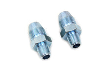 Load image into Gallery viewer, Oil Line Fitting Set 1938 / 1940 EL 1938 / 1948 UL 1941 / 1973 FL 1971 / 1973 FX