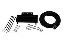Load image into Gallery viewer, Sifton Oil Cooler Horizontal Mount Style 1977 / 1984 FL 1982 / 1994 FXR 1977 / 1984 FX 1991 / 2017 FXD 1986 / 2017 FLST 1986 / 2017 FXST 1954 / 1978 XL