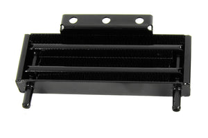 Sifton Oil Cooler Horizontal Mount Style 1977 / 1984 FL 1982 / 1994 FXR 1977 / 1984 FX 1991 / 2017 FXD 1986 / 2017 FLST 1986 / 2017 FXST 1954 / 1978 XL