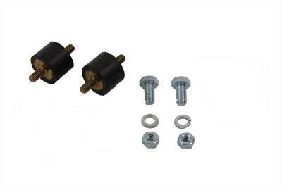 Oil Tank Mount Kit 1971 / 1984 FX 1965 / 1984 FL