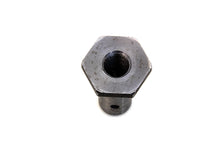 Load image into Gallery viewer, Oil Feed Valve Assembly Zinc Plated 1937 / 1937 EL 1937 / 1937 U