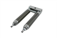 Load image into Gallery viewer, Dual Cool Oil Cooler Chrome 0 /  Custom application