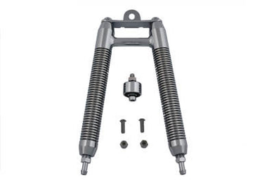 Dual Oil Cooler 0 /  Custom application