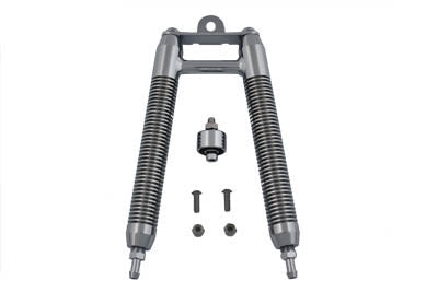 Dual Oil Cooler 0 /  Custom application