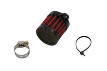 Load image into Gallery viewer, Universal Filter Crankcase Breather 0 /  Custom application0 /  Custom application
