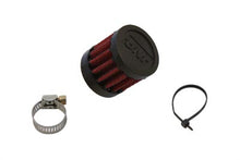 Load image into Gallery viewer, Universal Filter Crankcase Breather 0 /  Custom application0 /  Custom application