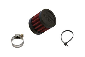 Universal Filter Crankcase Breather 0 /  Custom application0 /  Custom application