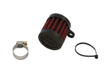 Load image into Gallery viewer, Universal Filter Crankcase Breather 0 /  Custom application0 /  Custom application