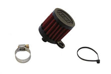 Load image into Gallery viewer, Universal Filter Crankcase Breather 0 /  Custom application0 /  Custom application