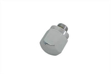 Load image into Gallery viewer, Nugget Oil Gauge Fitting 1971 / 1984 FL 1971 / 1984 FX 1971 / 1985 XL