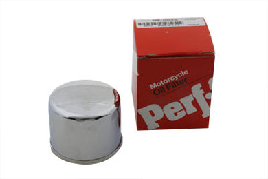 Perf-form Spin On Oil Filter 1980 / 1984 XL Early 19841982 / 1984 FL 1982 / 1984 FX Except FXST