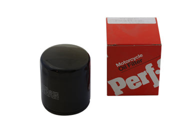 Perf-form Spin On Oil Filter 1980 / 1998 FLT 1982 / 1994 FXR 1984 / 1998 FXST 1986 / 1998 FLST 1984 / UP XL 1980 / 1998 FLT 1982 / 1994 FXR