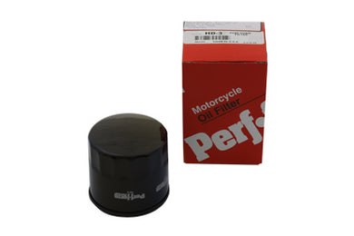Perf-form Spin On Oil Filter 1980 / 1983 XL 1982 / 1984 FL Except FLST1982 / 1984 FX Except FXST