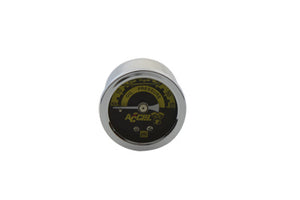 Accel Oil Pressure Gauge 0 /  All models