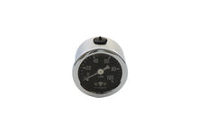 Load image into Gallery viewer, Liquid Filled Oil Pressure Gauge 0 /  All models