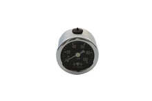 Load image into Gallery viewer, Liquid Filled Oil Pressure Gauge 0 /  All models