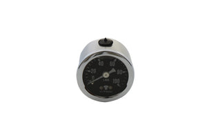 Liquid Filled Oil Pressure Gauge 0 /  All models