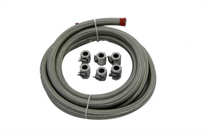 Fuel Oil Line with Econo Seal Ends 0 /  Custom application