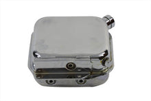 Load image into Gallery viewer, Kick Starter Oil Tank Chrome 1970 / 1978 XLCH