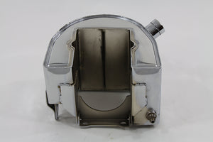 Replica Chrome Oil Tank 1936 / 1940 EL 1941 / 1964 FL 1941 / 1948 UL