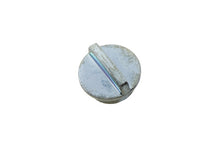 Load image into Gallery viewer, Zinc Blade Style Dipstick Cap 1936 / 1940 EL 1941 / 1964 FL 1937 / 1948 UL