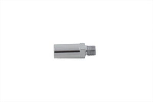 Straight Breather Tube 0 /  Custom application0 /  Custom application